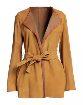 Тренч Etro, коричневый