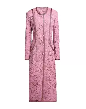 Тренч Etro, розовый