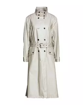 Тренч Isabel Marant, бежевый