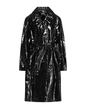 Тренч Isabel Marant, черный