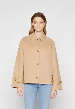 Тренч JDYDONNA JACKET , цвет incense