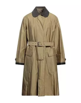 Тренч Lanvin, бежевый
