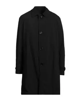 Тренч Lardini, черный