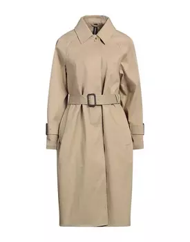 Тренч Mackintosh, хаки