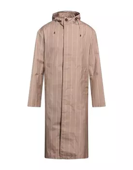 Тренч Mackintosh, коричневый