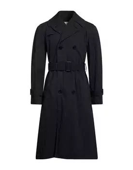 Тренч Maison Margiela, серый