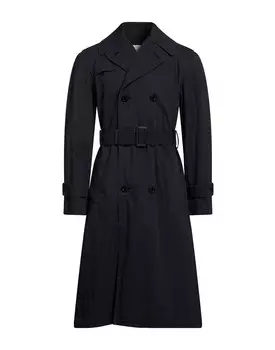 Тренч Maison Margiela, серый