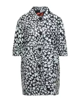 Тренч Missoni, черный