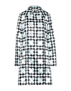 Тренч Moncler, белый