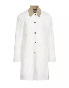 Тренч Moschino, белый