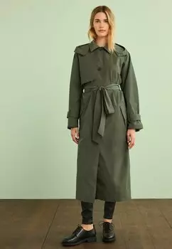 Тренч Next