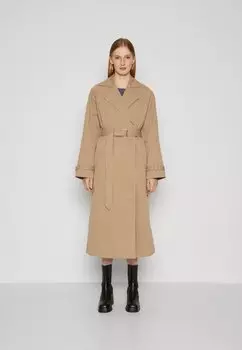 Тренч ONLAPRIL SUMMER ONLY Tall, зеленый