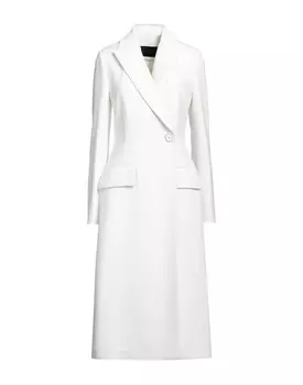 Тренч Proenza Schouler, белый