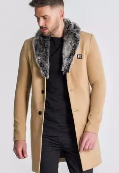 Тренч Stockholm Gianni Kavanagh, бежевый