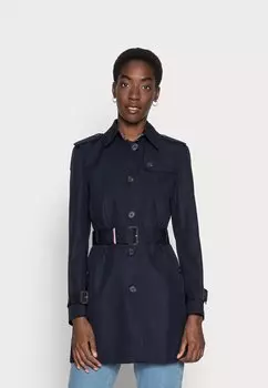 Тренч Tommy Hilfiger