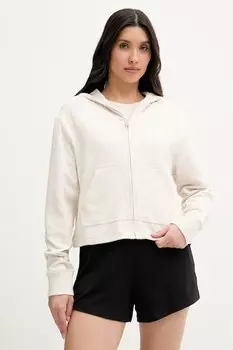 Тренч United Colors Of Benetton, зеленый