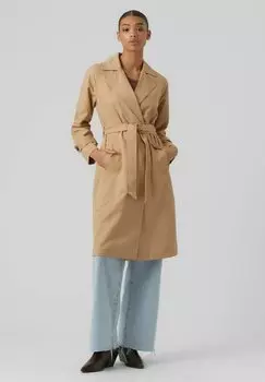 Тренч Vero Moda