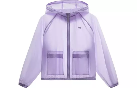 Тренчкот для женщин из коллекции Sports Life Vero Rose Purple Lining