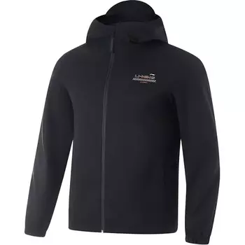 Тренчкот Fitness Series Men Black Lining