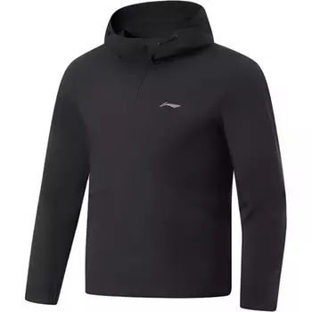 Тренчкот Fitness Series Men Black Lining