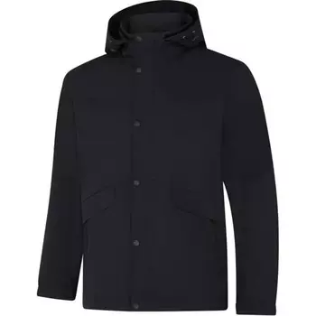 Тренчкот мужской черный Lining