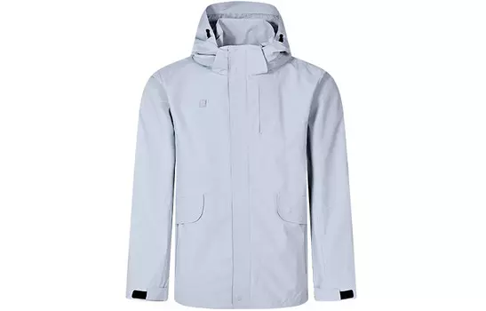 Тренчкот мужской Joma, хаки