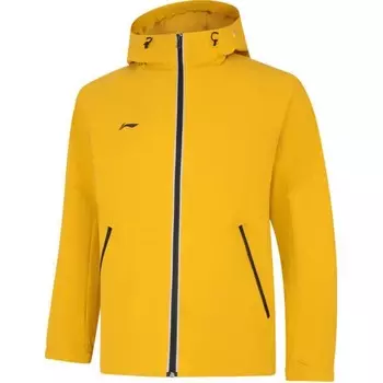 Тренчкот мужской McKin Lining, цвет McKin