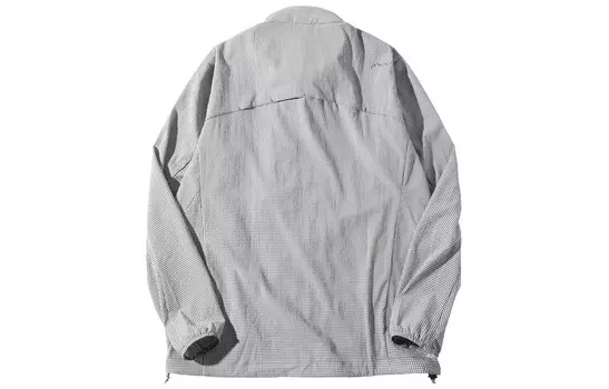 Тренчкот мужской Phenix, цвет Gray White