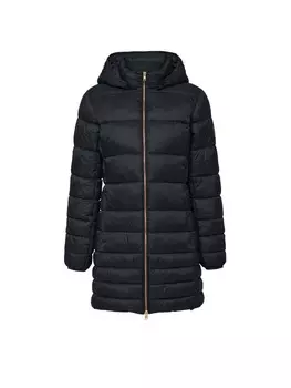 Тренчкот Polo Club Coat, черный