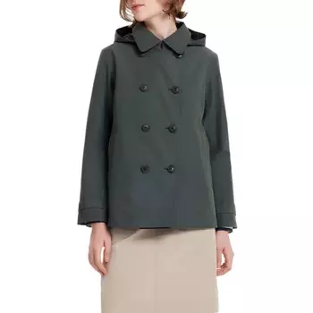 Тренчкоты женские Urban Grey Aigle