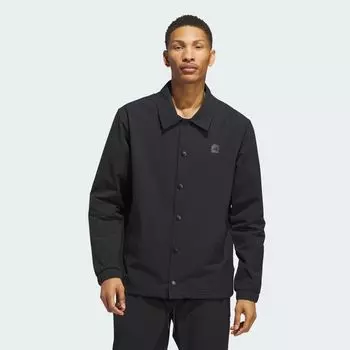 Тренерская куртка Adicross Adidas, цвет Black