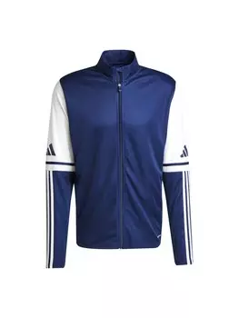 Тренировочная куртка ADIDAS PERFORMANCE Squardra 25, темно-синий