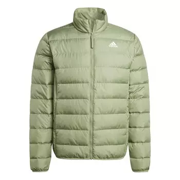 Тренировочная куртка ADIDAS SPORTSWEAR Athletic Jacket, пастельный зеленый