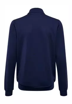 Тренировочная куртка AUTHENTIC Hummel, синий