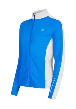 Тренировочная куртка BLAKE MIDLAYER Rhnisch, синий