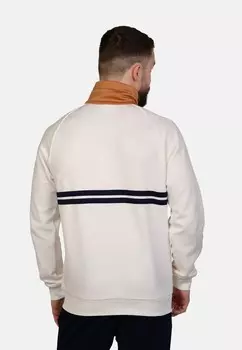 Тренировочная куртка DALLAS Sergio Tacchini, бежевый
