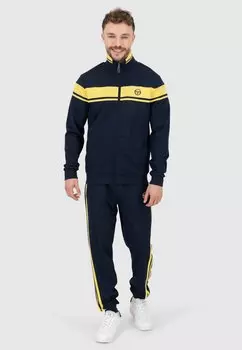 Тренировочная куртка DAMARINDO Sergio Tacchini, синий