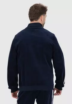 Тренировочная куртка EDGAR Sergio Tacchini, синий