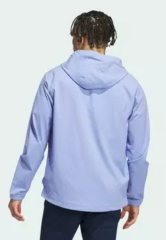 Тренировочная куртка GO-TO UTILITY adidas Performance, синий