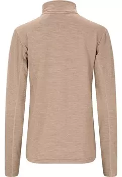 Тренировочная куртка MIDLAYER JUICE Whistler, бежевый