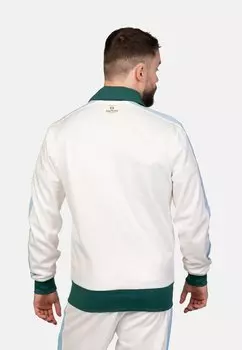 Тренировочная куртка Monte Sergio Tacchini, бежевый