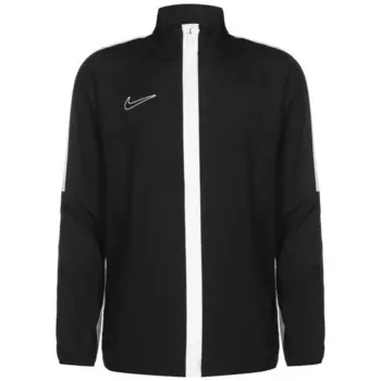 Тренировочная куртка Nike Academy 23, черный