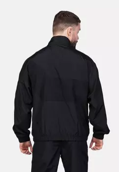 Тренировочная куртка PATRICK Sergio Tacchini, черный