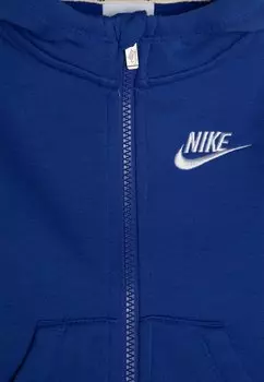 Тренировочная куртка Sustainable Set Unisex Nike, Game Royal