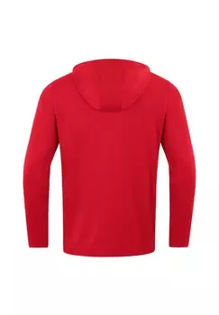 Тренировочная куртка TEAMSPORT JAKO, красный