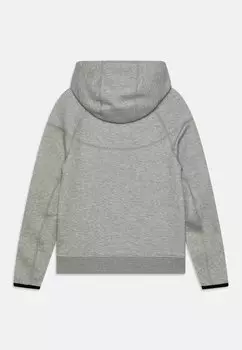 Тренировочная куртка Tech Fleece Nike, серый