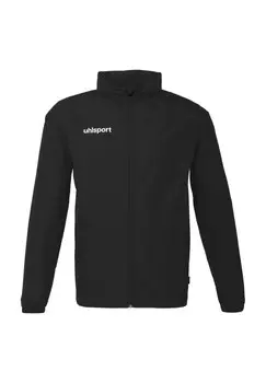 Тренировочная куртка UBERGANGS ESSENTIAL ALLWETTER uhlsport, черный