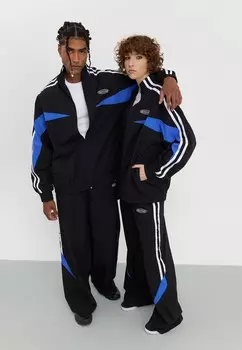 Тренировочная куртка UNISEX YOURTURN, черный