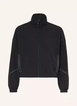 Тренировочная куртка unstoppable UNDER ARMOUR, черный