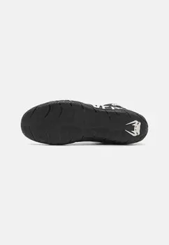 Тренировочная обувь ELITE WRESTLING SHOES UNISEX Venum, черный